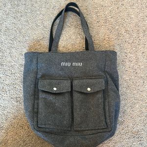 Miu Miu bag
